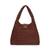 STEVE MADDEN | BRHIANON Brown Satchel