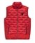 Mens Midweight Sleeveless Outerwear Vest