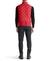 Mens Midweight Sleeveless Outerwear Vest