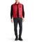 Mens Midweight Sleeveless Outerwear Vest