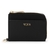 Voyageur L-Zip Card Case
