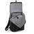 Alpha Bravo Surveillance Flap Backpack