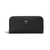 Belden Zip-Around Continental Wallet