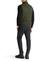 Mens Midweight Sleeveless Outerwear Vest
