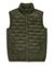 Mens Midweight Sleeveless Outerwear Vest