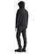 Mens Hooded Shell Jacket
