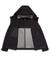 Mens Hooded Shell Jacket