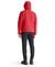 Mens Hooded Shell Jacket