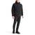 Mens 3-In-1 System Outerwear Jacket