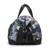 Alpha Double Expansion Travel Satchel