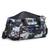 Alpha Double Expansion Travel Satchel