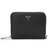 Belden Trifold Zip-Around Wallet