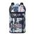 Alpha Bravo Packable Backpack
