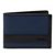 Alpha Double Billfold