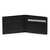 Alpha Double Billfold