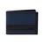 Alpha Double Billfold