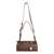 Btrippp Chocolate Crossbody
