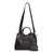 Bjonas Black Satchel
