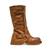 STEVE MADDEN | Konrad-In Wheat Boots