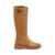 La Rue-In Banana Leather Boots