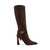 STEVE MADDEN | Sirrens-In Brown Suede Boots