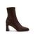 STEVE MADDEN | Odesa-In Brown Boots