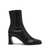 STEVE MADDEN | Odesa-In Black Boots