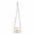 Bbet-3 Cream Crossbody