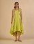 Lime Green Overlay