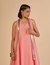 Pink Inner Dress