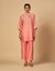 Pink Boxy Shirt