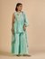 Aqua Stoles