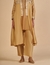 Beige Pants