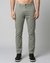 Men Slim Fit Sadeck Rev Trousers