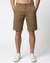 Men Stylised Sadeck Sh Rev Shorts