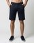 Men Stylised Sadeck Sh Rev Shorts