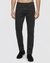 Men Slim Fit Albert Simple Rev Trousers