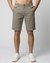 Men Stylised Sadeck Sh Rev Shorts