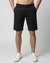 Men Stylised Sadeck Sh Rev Shorts