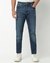 Men Straight Fit Morris Rev Jeans