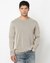 Regular Fit Pullover with Signature Branding
