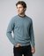 Regular Fit Pullover with Signature Branding