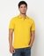 Slim Fit Polo Shirt with Signature Branding