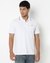 Slim Fit Polo Shirt with Signature Branding