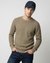 Regular Fit Pullover with Signature Branding