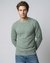 Regular Fit Pullover with Signature Branding