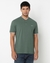 Regular Fit Polo Shirt with Signature Branding