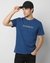 Regular Fit Crewneck T-Shirt with Signature Branding