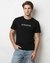 Regular Fit Crewneck T-Shirt with Signature Branding