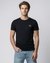 Slim Fit Crewneck T-Shirt with Signature Branding